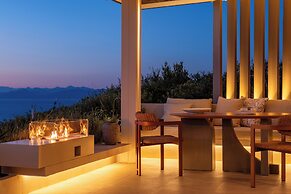 Art Blue Villas
