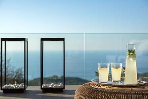 Art Blue Villas