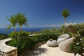 Art Blue Villas