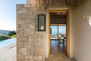 Art Blue Villas