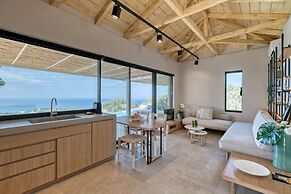 Art Blue Villas