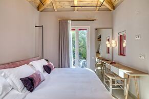 Art Blue Villas