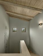 Art Blue Villas