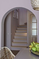 Art Blue Villas