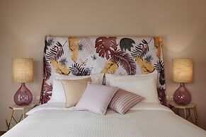 Art Blue Villas