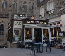 Hôtel - Restaurant - Brasserie Saint Germain