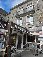 Hôtel - Restaurant - Brasserie Saint Germain