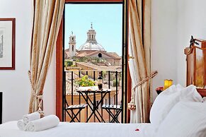 Terrazze Navona