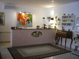 Hotel Settebello