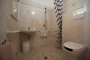 Hotel Settebello