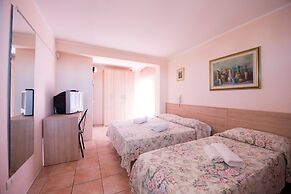 Hotel Settebello