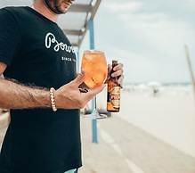 Anastasio Hotel & Beach Club
