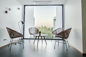 Enigma - Nature & Water Hotel