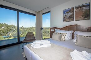 Enigma - Nature & Water Hotel