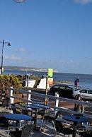 The Waterfront Inn