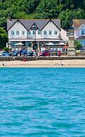 The Waterfront Inn