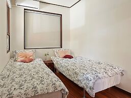 Jiwoljang Guest House