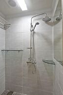 Jiwoljang Guest House