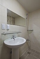 Jiwoljang Guest House
