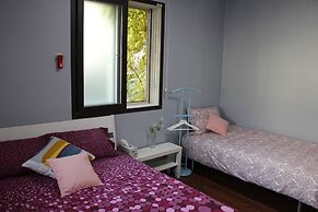 Jiwoljang Guest House