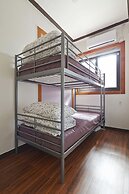 Jiwoljang Guest House