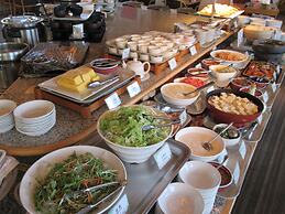 Hotel Crown Hills Kushiro