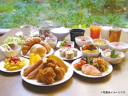 Hotel Crown Hills Kushiro