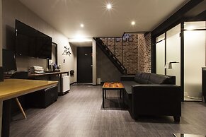 The Last Hotel