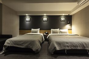The Last Hotel