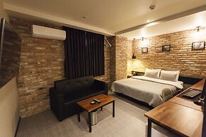 The Last Hotel