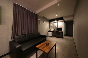 The Last Hotel