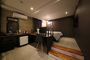 The Last Hotel