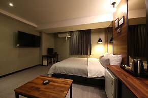 The Last Hotel