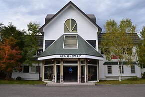 Hotel Parkway