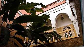 Riad Habib