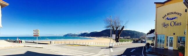 Las Olas