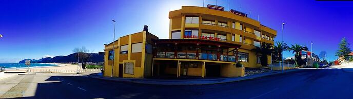 Las Olas