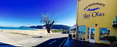 Las Olas