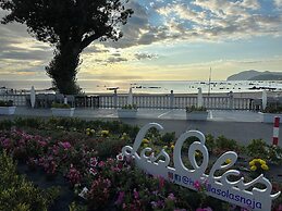 Las Olas