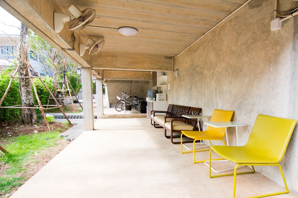 Sunee Boutique Hotel