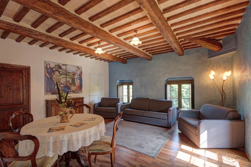 Raffaello Residence