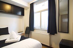 Hotel Leidsegracht
