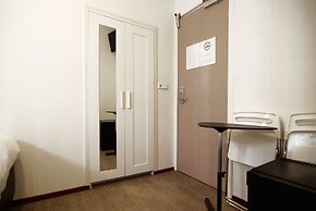 Hotel Leidsegracht