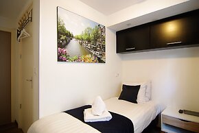 Hotel Leidsegracht