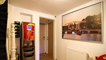 Hotel Leidsegracht