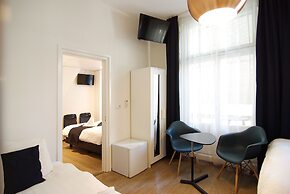 Hotel Leidsegracht