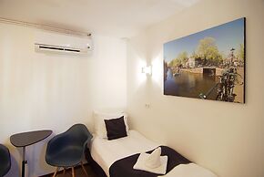 Hotel Leidsegracht