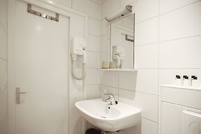 Hotel Leidsegracht