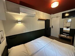 Hotel Leidsegracht