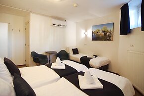 Hotel Leidsegracht